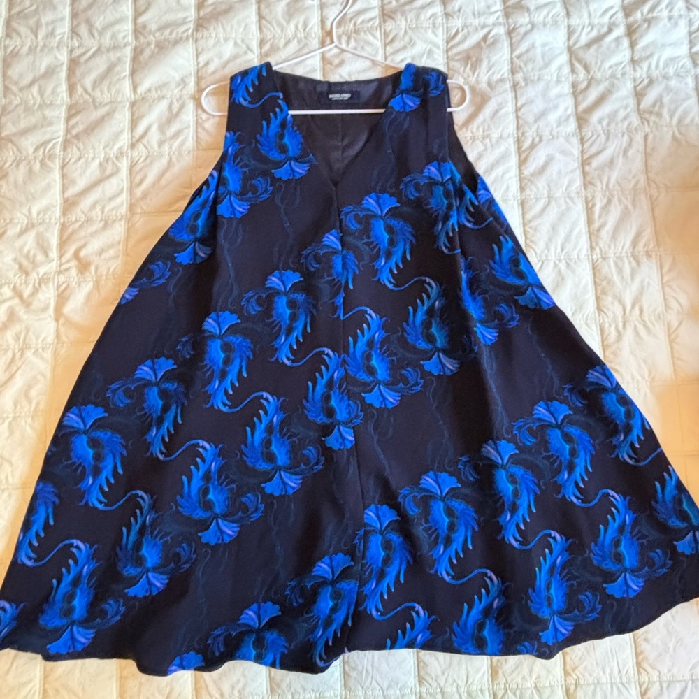 RACHEL COMEY Veil Dress